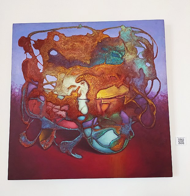 Resiliencia, la exposición de arte local que acogerá el hotel The Ritz-Carlton, Abama de forma permanente - 1, Foto 1