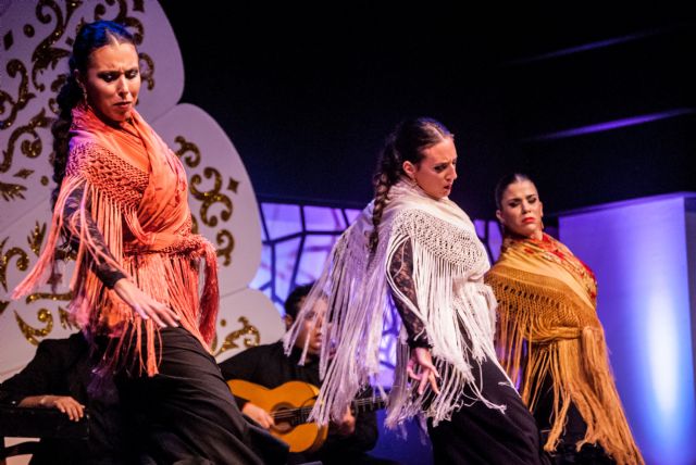 El Festival de Lo Ferro presenta su programación en la Asamblea Regional de Murcia - 1, Foto 1