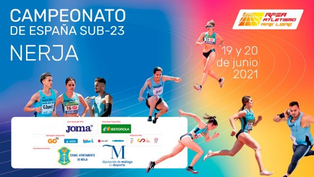 Nerja, testigo del Nacional Sub23 - 1, Foto 1