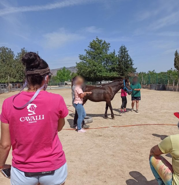 Finaliza la segunda edicin del proyecto Valkiria con casi una docena de participantes, Foto 1