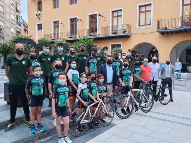 Alcantarilla acogerá el campeonato regional de ciclismo en categoría cadete el próximo 8 de julio - 3, Foto 3