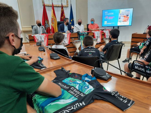 Alcantarilla acogerá el campeonato regional de ciclismo en categoría cadete el próximo 8 de julio - 4, Foto 4