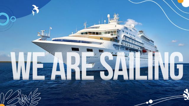 Celestyal Cruises reinicia sus operaciones de cruceros con sus primeras salidas - 1, Foto 1