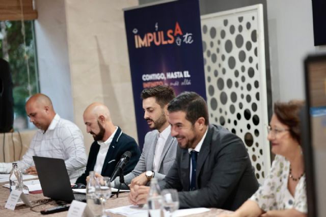 Ceclor pide una reforma urgente del puerto pesquero de Águilas - 1, Foto 1