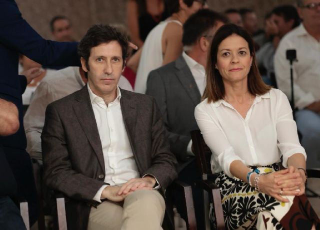 Ceclor pide una reforma urgente del puerto pesquero de Águilas - 2, Foto 2