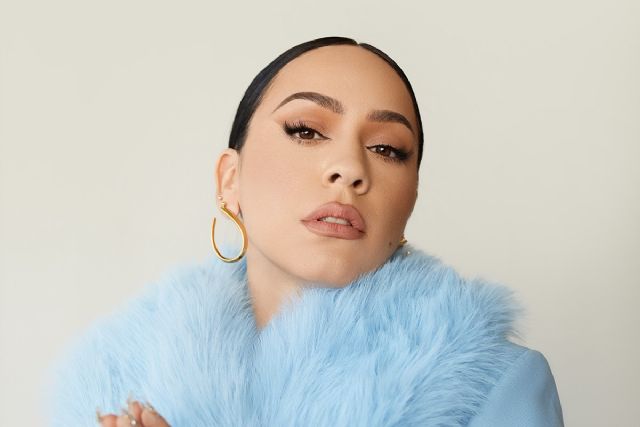 Suspendido el concierto de Carla Morrison en La Mar de Músicas, por la cancelación de la gira en España - 1, Foto 1