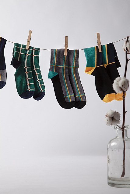 Algodón cosechado, hilado y teñido en España: la apuesta de Socks Market para revolucionar la moda sostenible - 1, Foto 1