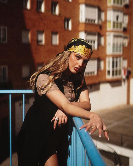 Nawi lanza el videoclip Ojalá con la colaboración del DJ colombiano Alex Lemoxx - 1, Foto 1