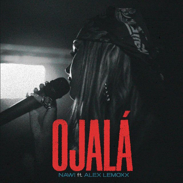 Nawi lanza el videoclip Ojalá con la colaboración del DJ colombiano Alex Lemoxx - 2, Foto 2