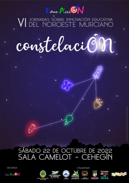 Vuelven en octubre las exitosas jornadas sobre Innovación Educativa dirigidas a varios sectores de la sociedad - 2, Foto 2