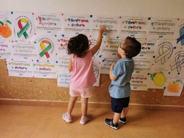 16 de junio, Día Nacional de la Atención Temprana - 1, Foto 1