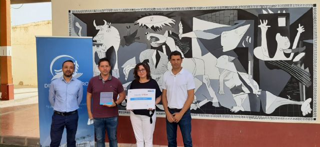 El talento no entiende de género y por eso no podemos perder al 50% de la sociedad - 2, Foto 2