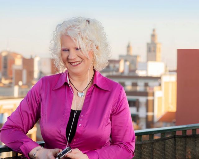 La luna sobre los molinos - 2, Foto 2