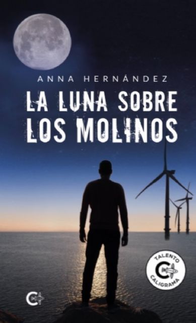 La luna sobre los molinos - 3, Foto 3