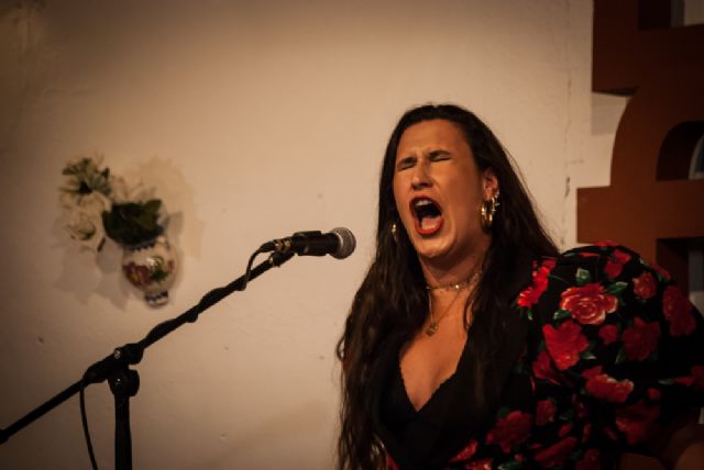 Las selectivas del Concurso de Cante del Festival de Lo Ferro llegan a su ecuador - 1, Foto 1