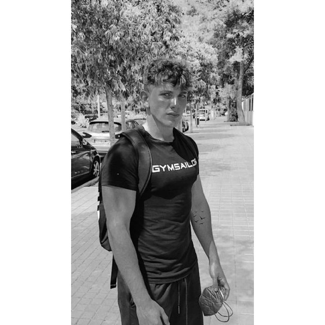 Martxs lanza su primer primer single Final del cuento - 2, Foto 2