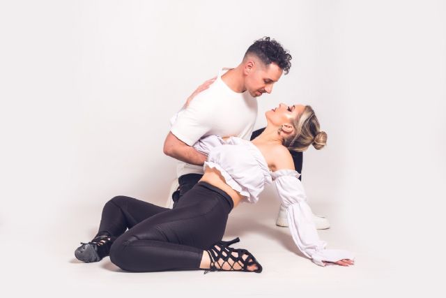 La fiesta de la bachata de La Mar de Músicas, con Sandro Reyes, se amplia con un taller de baile - 1, Foto 1