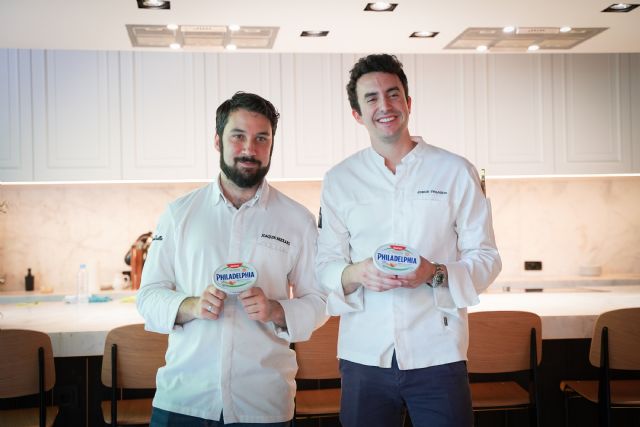 Philadelphia revoluciona el mercado con su nueva alternativa vegetal - 2, Foto 2