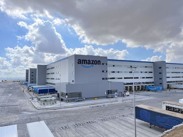 CCOO denuncia que Amazon atenta contra la salud de los trabajadores - 1, Foto 1
