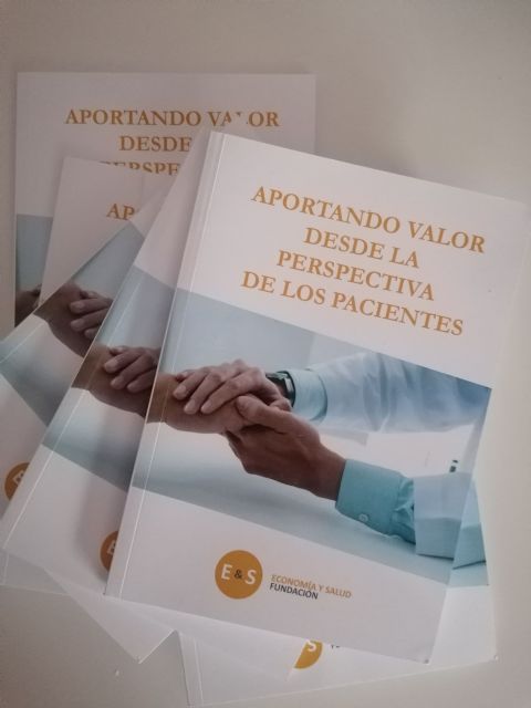 Hacia la implementación en la vida real: diálogo entre pacientes y profesionales - 3, Foto 3