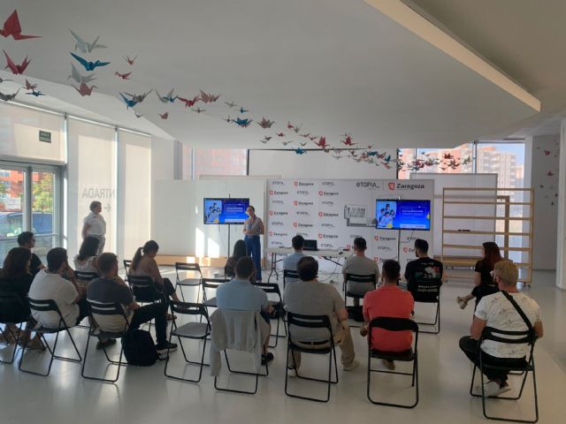 La II edición de Startup Bootcamp llega a Zaragoza para impulsar proyectos de emprendimiento de todo el territorio nacional - 2, Foto 2