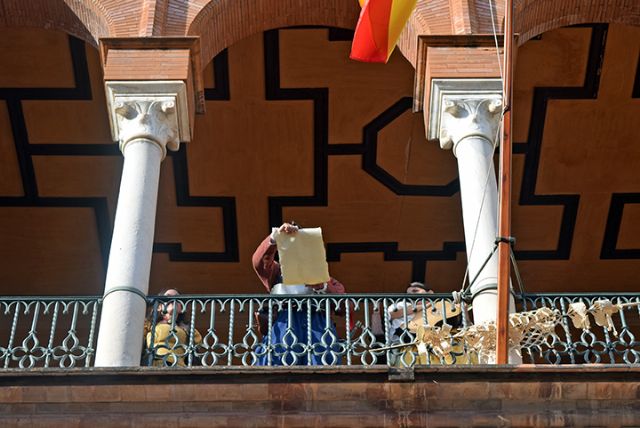Historia Militar. Sevilla . El Tercio de Olivares recordará al tercer Duque de Alcalá que fue mecena sevillano del pintor Velazquez - 2, Foto 2