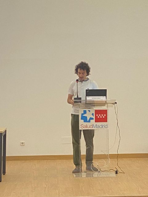 X Reunión de Bioética y Profesionalismo de la SEMI - 3, Foto 3