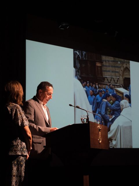 Bullas celebra con emoción su Día de la Villa y entrega su Medalla de Oro - 1, Foto 1