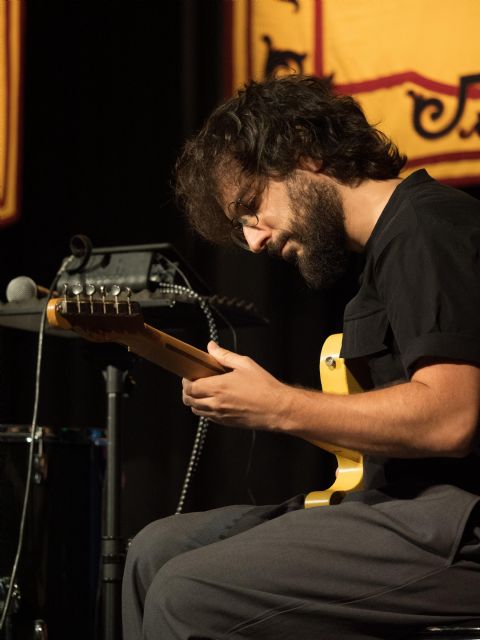 Bullas celebra con emoción su Día de la Villa y entrega su Medalla de Oro - 2, Foto 2