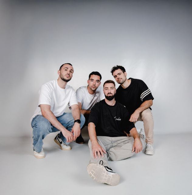 Fan Futura da el pistoletazo de salida este jueves en la REM con Rata, Barder, J Days y Alex Disco - 2, Foto 2