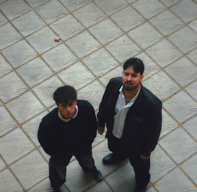 Fan Futura da el pistoletazo de salida este jueves en la REM con Rata, Barder, J Days y Alex Disco - 4, Foto 4