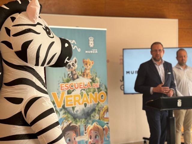 El parque zoológico municipal Terra Natura inicia la temporada estival con su Escuela de Verano y Campus de Adolescentes - 3, Foto 3