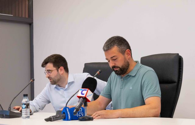 Presentada la primera iglesia paleocristiana del noroeste murciano localizada arqueológicamente - 3, Foto 3