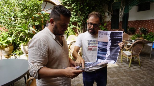 El ciclo ‘Músicas en el Balneario’ celebra su 25ª edición con cinco conciertos gratuitos este mes de julio - 1, Foto 1