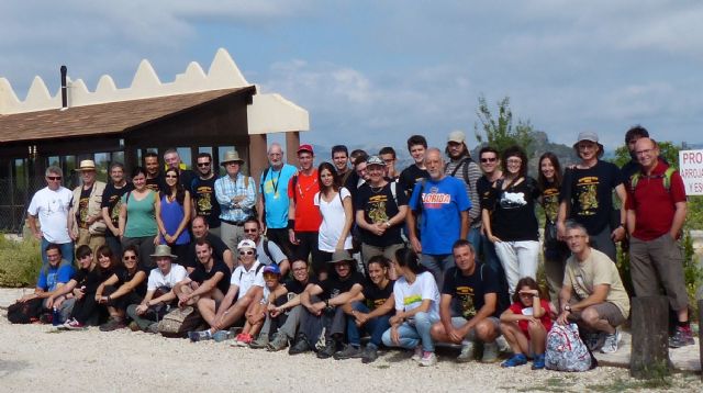 El XI Congreso Ibérico de Mirmecología reúne a especialistas en hormigas de la península ibérica - 1, Foto 1