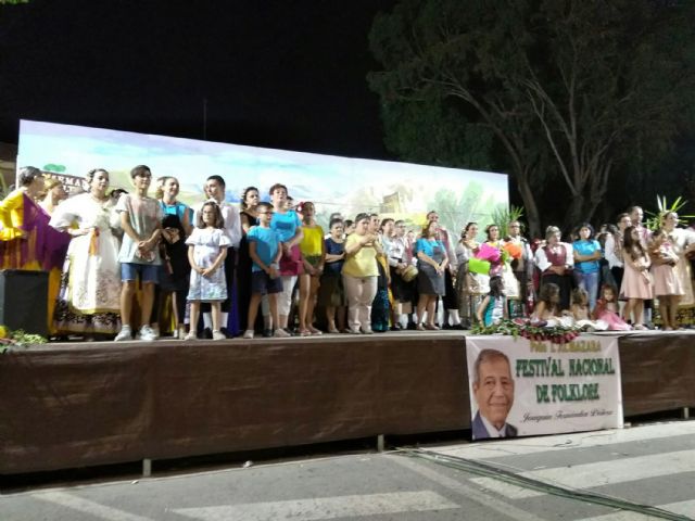 La peña 'L'Almazara' cierra su 'XXXIII Semana Cultural' con cinco veladas llenas de arte - 4, Foto 4