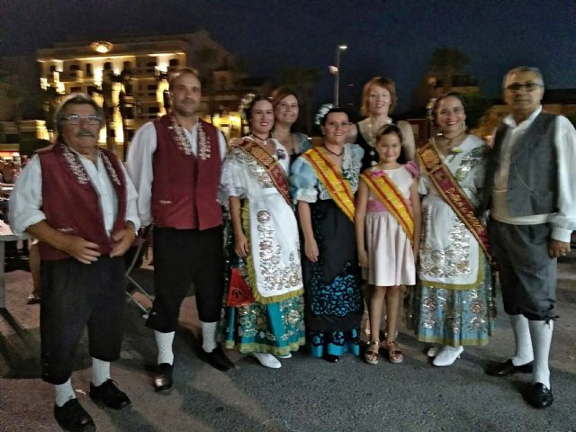 La peña 'L'Almazara' cierra su 'XXXIII Semana Cultural' con cinco veladas llenas de arte - 5, Foto 5