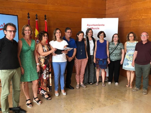 Derechos Sociales concedió más de 4.200 ayudas el pasado año por importe de 3.2 millones de euros para gastos de alquiler y alimentación de las familias - 1, Foto 1