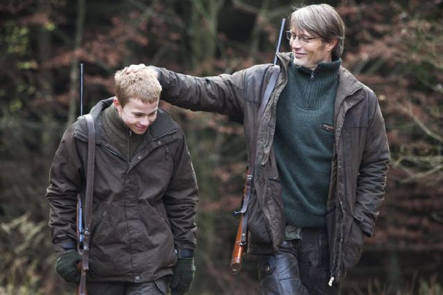 La Mar de Cine traerá a Cartagena una selección de la mejor cinamatografía danesa contemporánea - 1, Foto 1