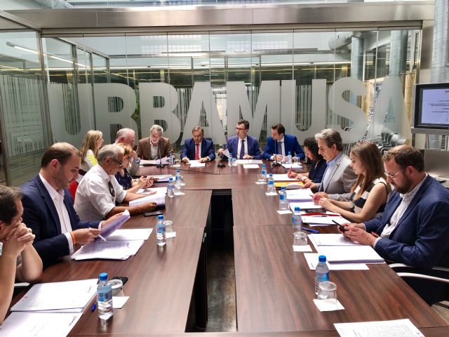 El parking de Santa Isabel registra más de 20.600 usuarios mensuales desde su reapertura - 1, Foto 1