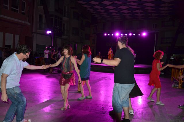 Primer Calasparra Swing dentro del Cuervarrozk 2018 - 3, Foto 3