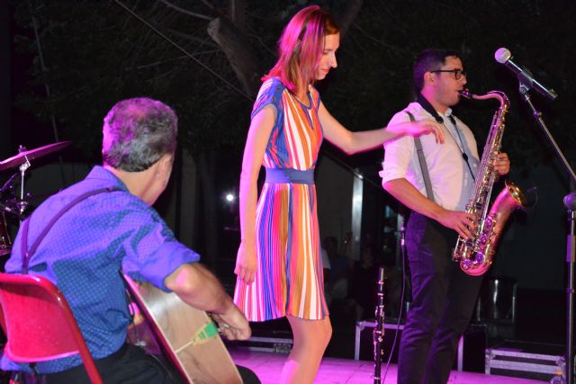 Primer Calasparra Swing dentro del Cuervarrozk 2018 - 4, Foto 4