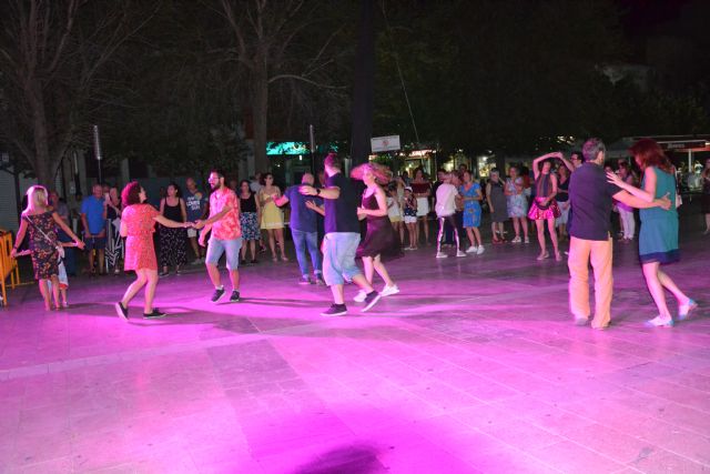 Primer Calasparra Swing dentro del Cuervarrozk 2018 - 5, Foto 5