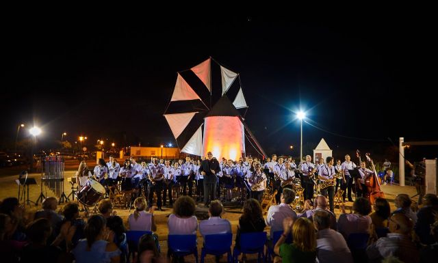 La unión musical de Torre Pacheco participará en el concurso internacional de bandas Ciutat de Valencia - 3, Foto 3