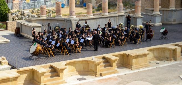 La unión musical de Torre Pacheco participará en el concurso internacional de bandas Ciutat de Valencia - 4, Foto 4