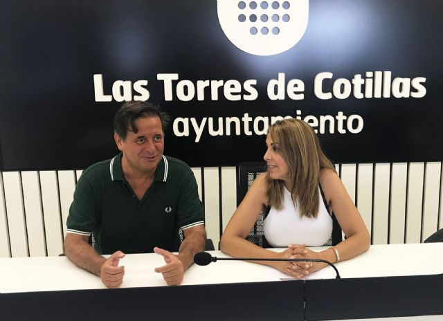 La Concejalía de Consumo aconseja a los torreños cómo disfrutar de unas vacaciones responsables - 1, Foto 1