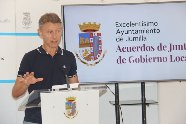 El Ayuntamiento solicita subvención para poner en marcha el Pacto Local de Desarrollo Participativo - 1, Foto 1