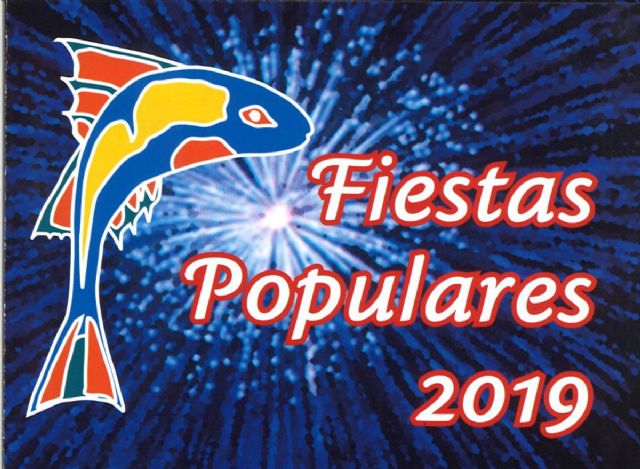 En marcha las fiestas populares en el camping Villas Caravaning, en La Manga - 1, Foto 1