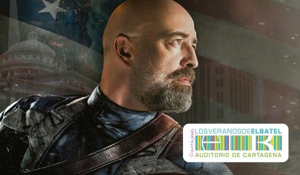 Últimas entradas para Goyo Jiménez, que abre Los Veranos de El Batel - 1, Foto 1