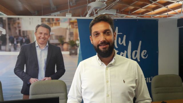 El PP anima al actual gobierno a que asuma que su minoría en Limusa y Aguas de Lorca y le reclama que busque acuerdos para evitar bochornos como los de ayer - 1, Foto 1